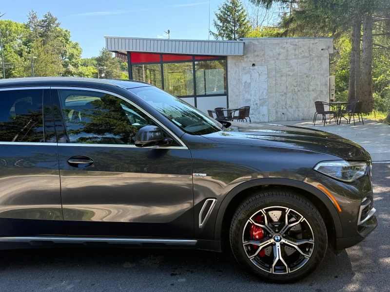 BMW X5 4.0, снимка 3 - Автомобили и джипове - 53478006