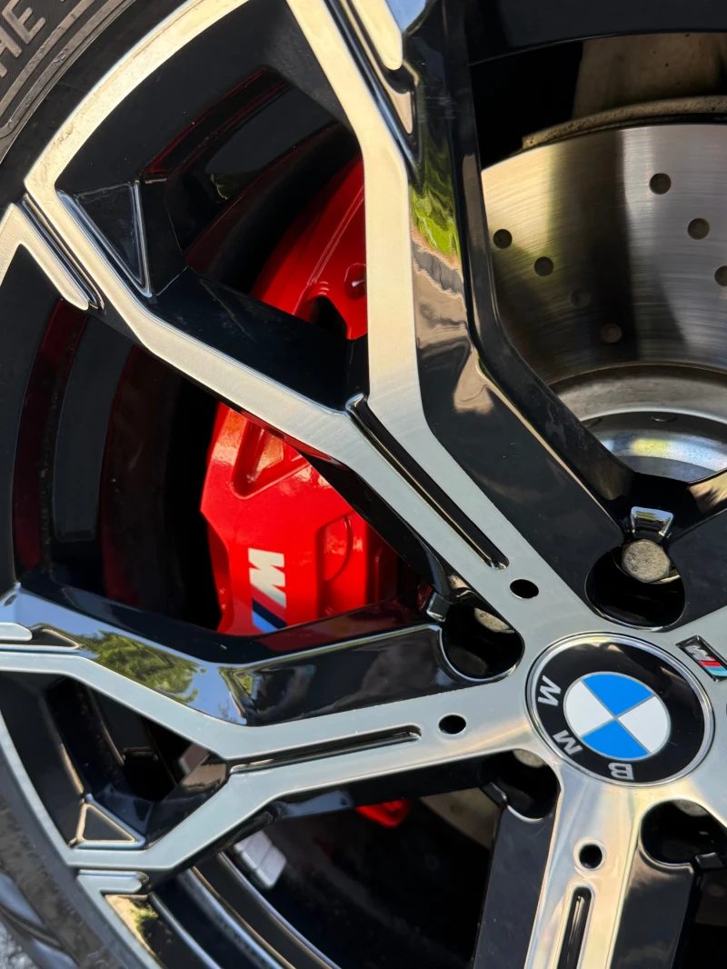 BMW X5 4.0, снимка 14 - Автомобили и джипове - 53478006