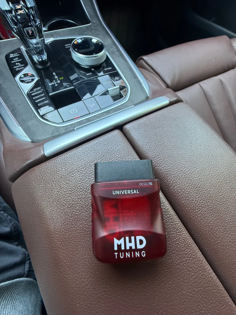 BMW X5 4.0, снимка 13 - Автомобили и джипове - 53478006