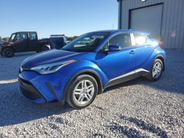 Toyota C-HR XLE  - [1] 