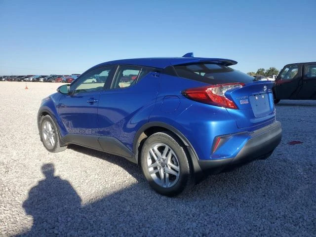 Toyota C-HR XLE  - изображение 2