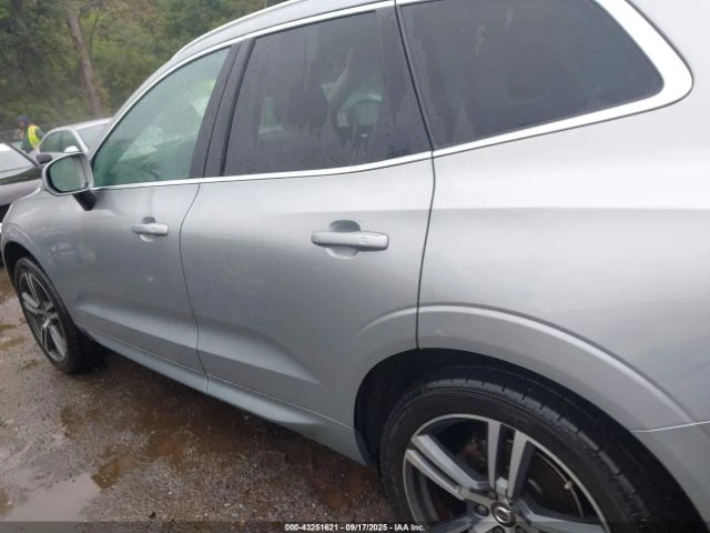 Volvo XC60 T5 MOMENTUM/AWD | Mobile.bg   14