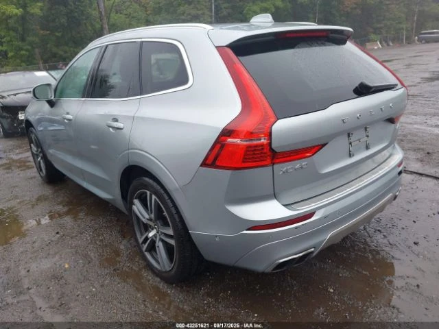 Volvo XC60 T5 MOMENTUM/AWD | Mobile.bg   3