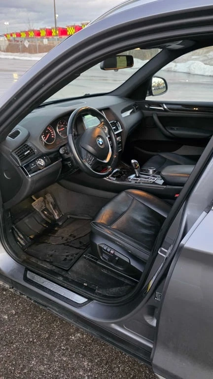 BMW X3 * xDrive28d * CARFAX * ���� �� �� | Mobile.bg � ����������� 5