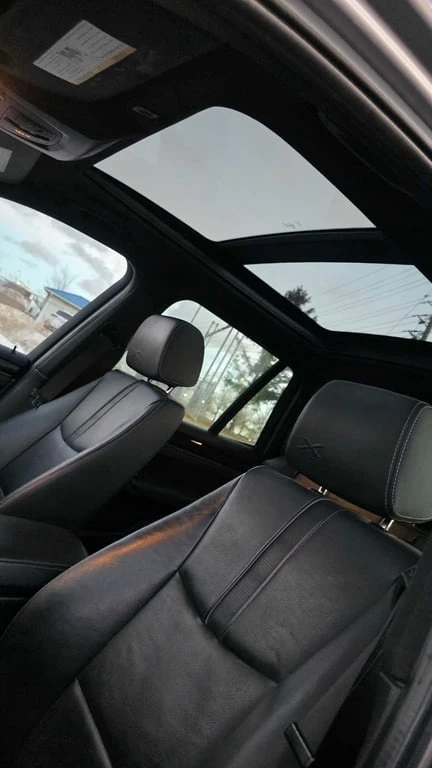 BMW X3 * xDrive28d * CARFAX * ���� �� �� | Mobile.bg � ����������� 13