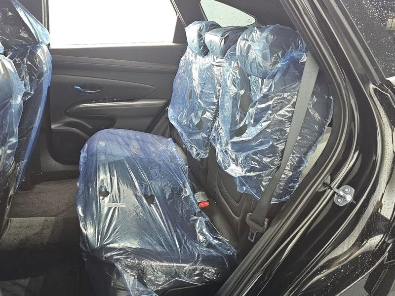 Hyundai Tucson HEV 1.6 2WD| 226к.с.| ВКЛ.ТЕХНОТЕСТ, снимка 12 - Автомобили и джипове - 55394943