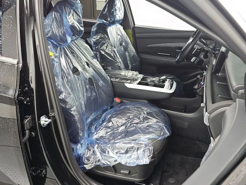 Hyundai Tucson HEV 1.6 2WD| 226к.с.| ВКЛ.ТЕХНОТЕСТ, снимка 11 - Автомобили и джипове - 55394943