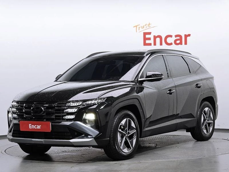 Hyundai Tucson HEV 1.6 2WD| 226к.с.| ВКЛ.ТЕХНОТЕСТ