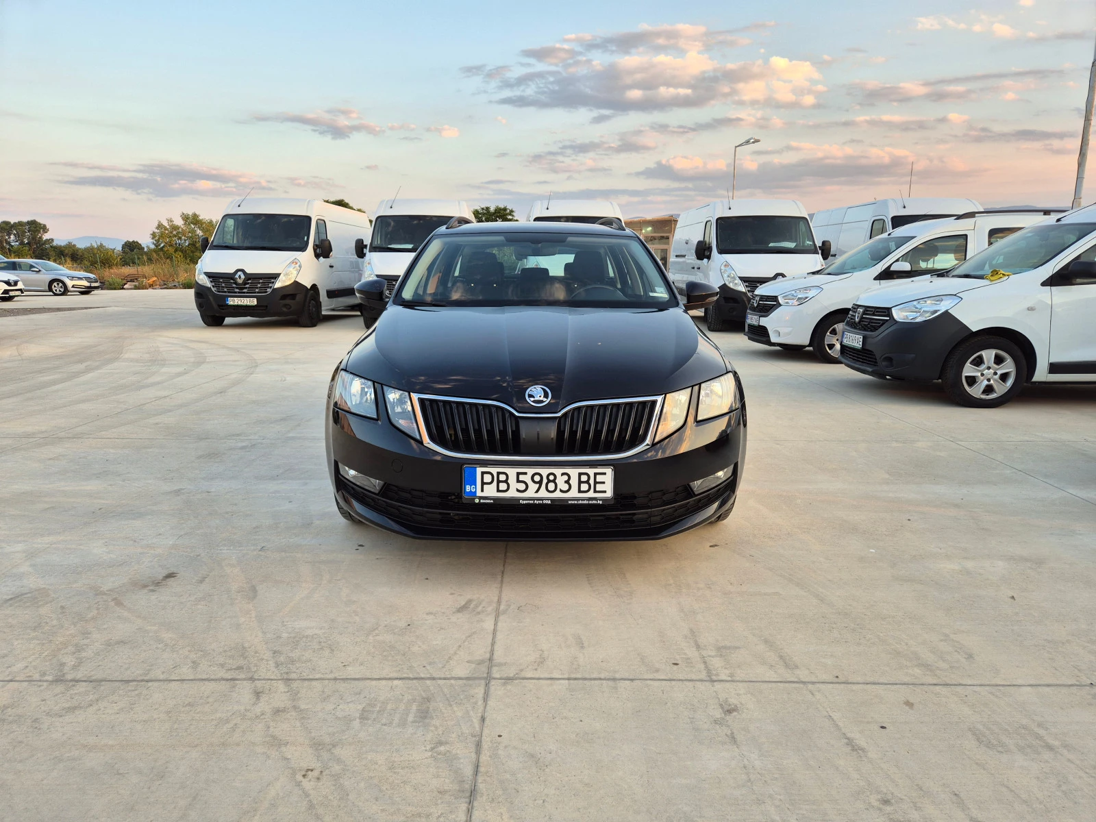 Skoda Octavia 2.0-А/Т-ГАРАНЦИОНЕН - изображение 8