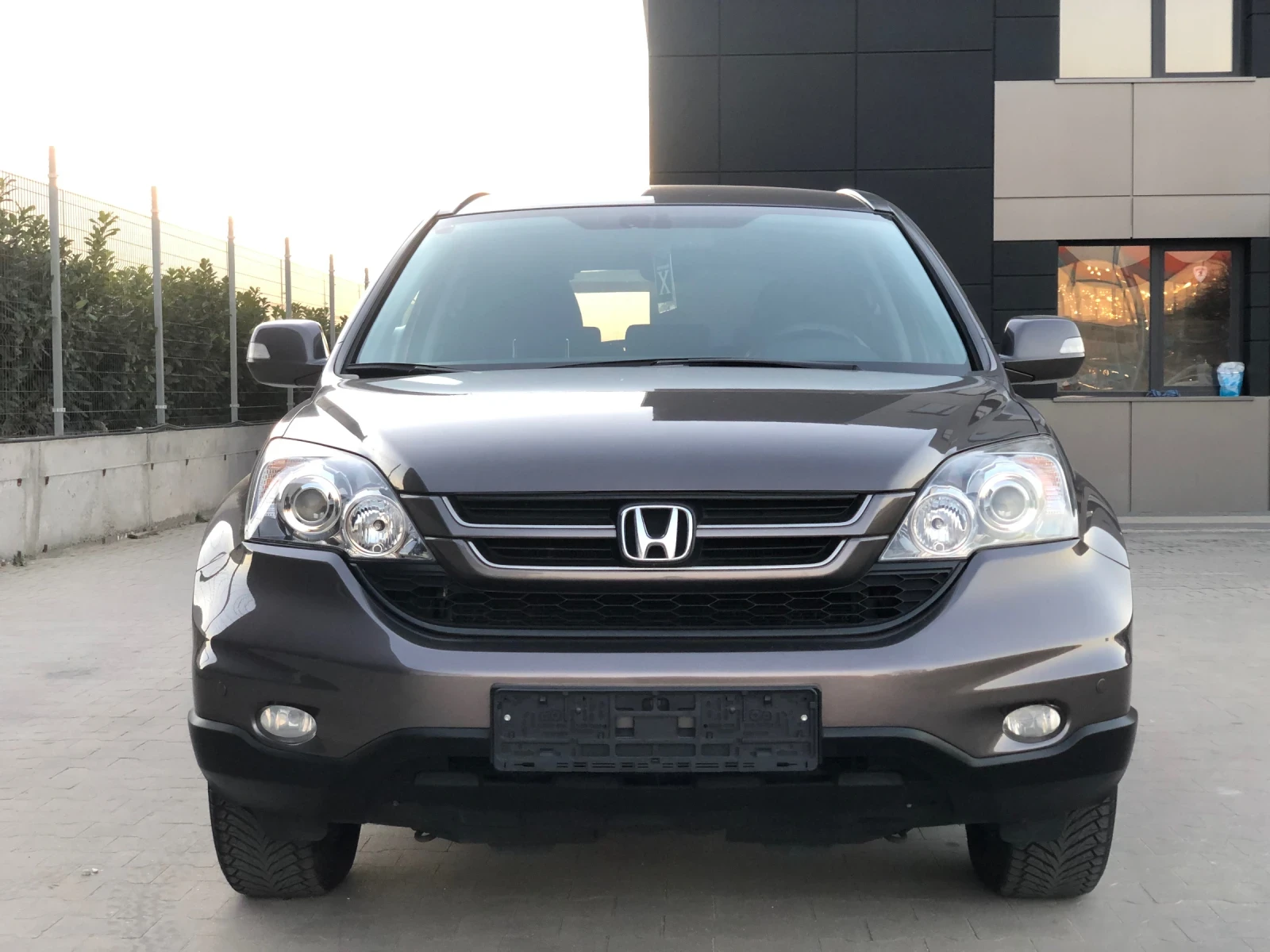 Honda Cr-v 2.0 VTEC Elegance* ГАЗ/БЕНЗИН* 136 726 км*  - изображение 3