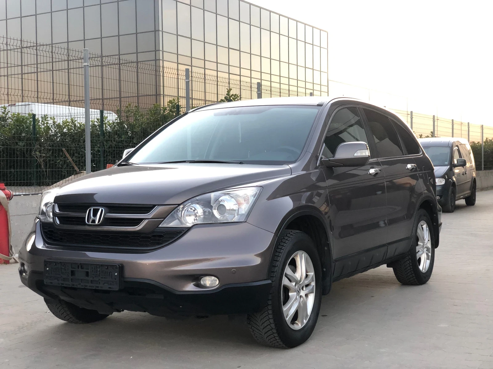 Honda Cr-v 2.0 VTEC Elegance* ГАЗ/БЕНЗИН* 136 726 км*  - изображение 4