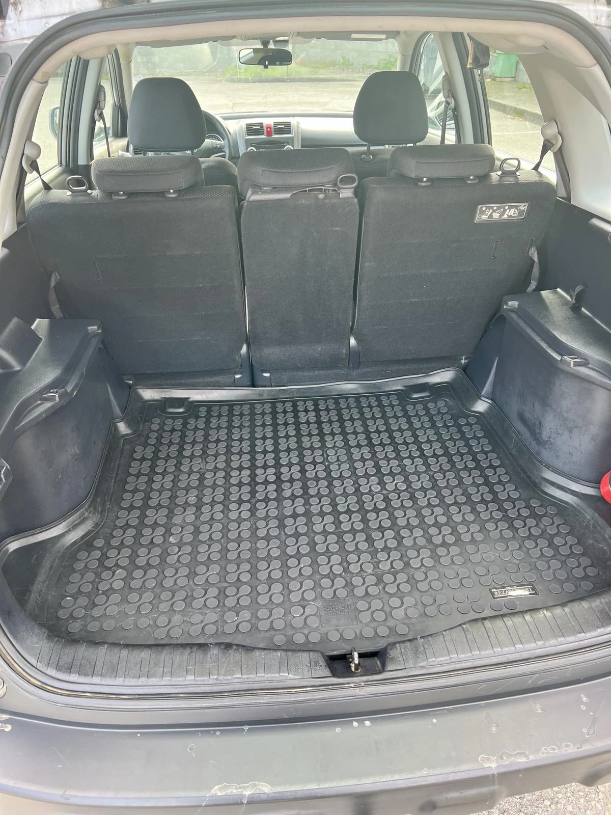 Honda Cr-v 2.0 4x4 | Mobile.bg — изображение 12