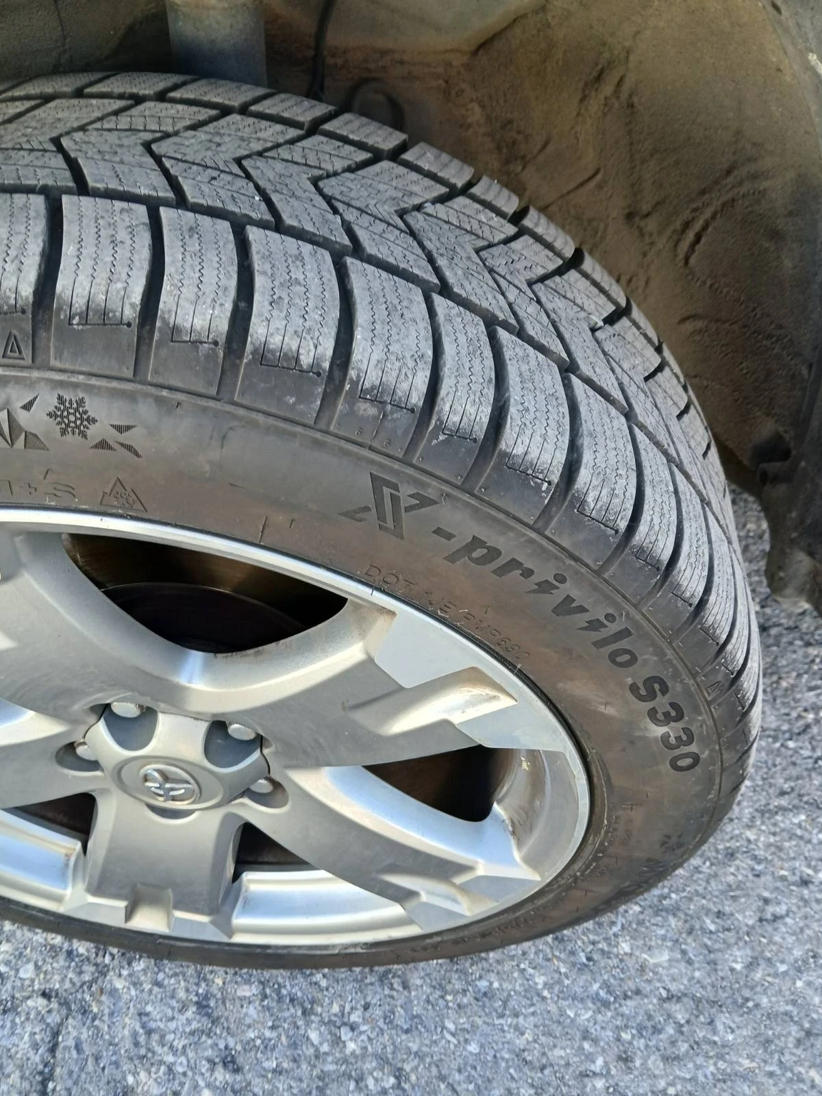 Toyota Rav4 2.2D 4X4, FACE , Автоматик, Кожа - изображение 8