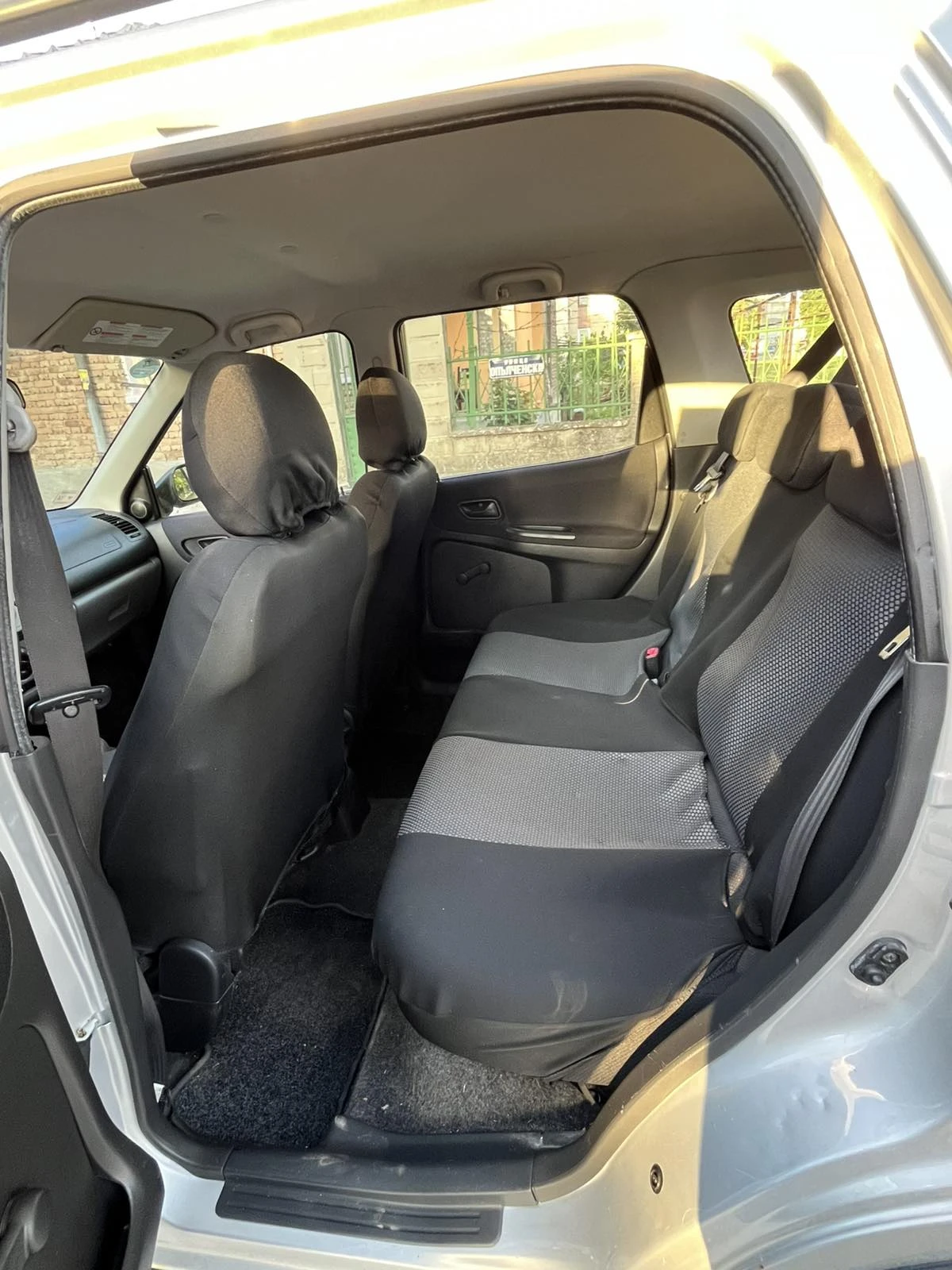 Suzuki Ignis  - изображение 8