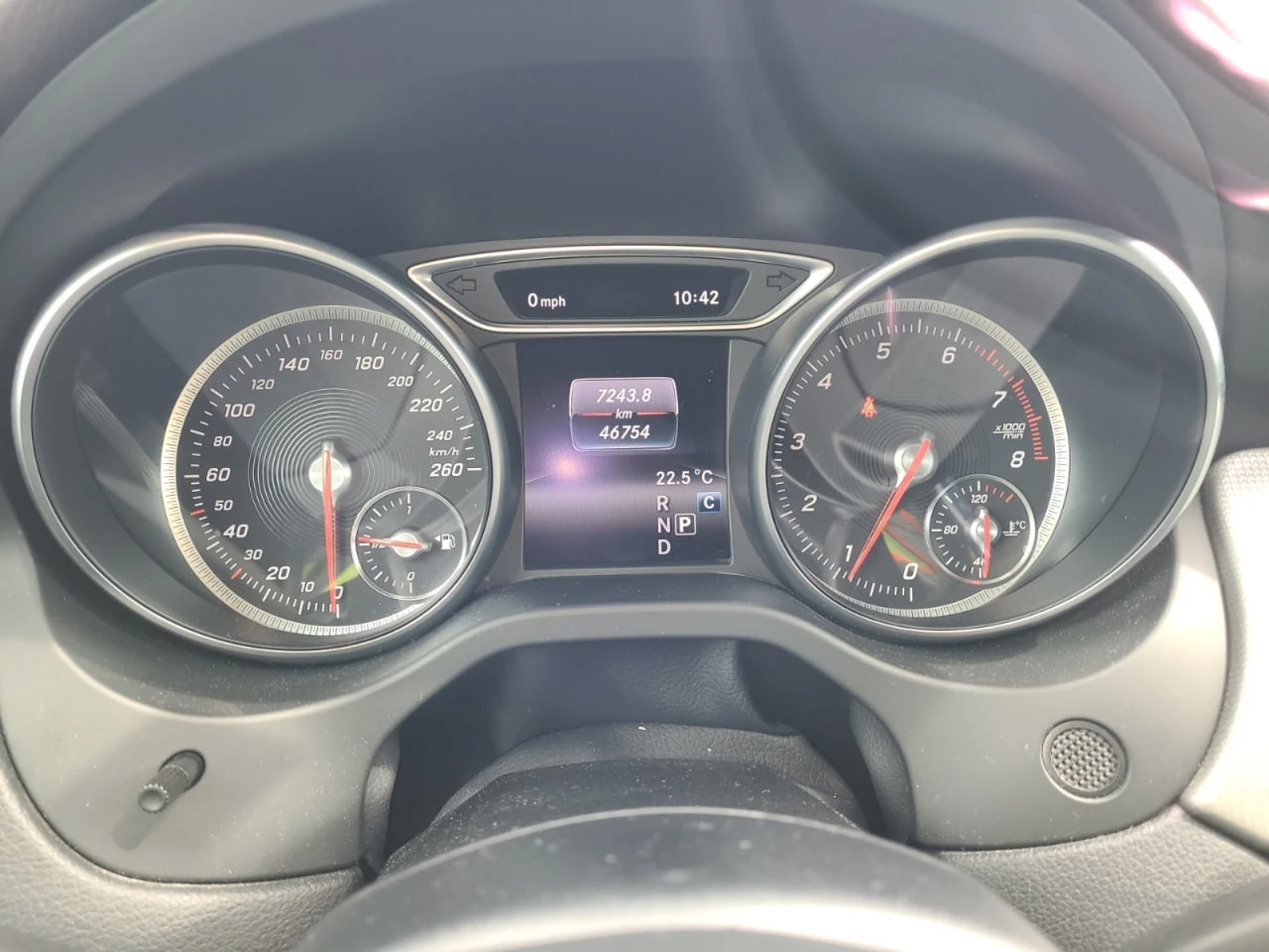 Mercedes-Benz GLA * CARFAX * АВТО КРЕДИТ * ЦЕНА ДО БГ! - изображение 7