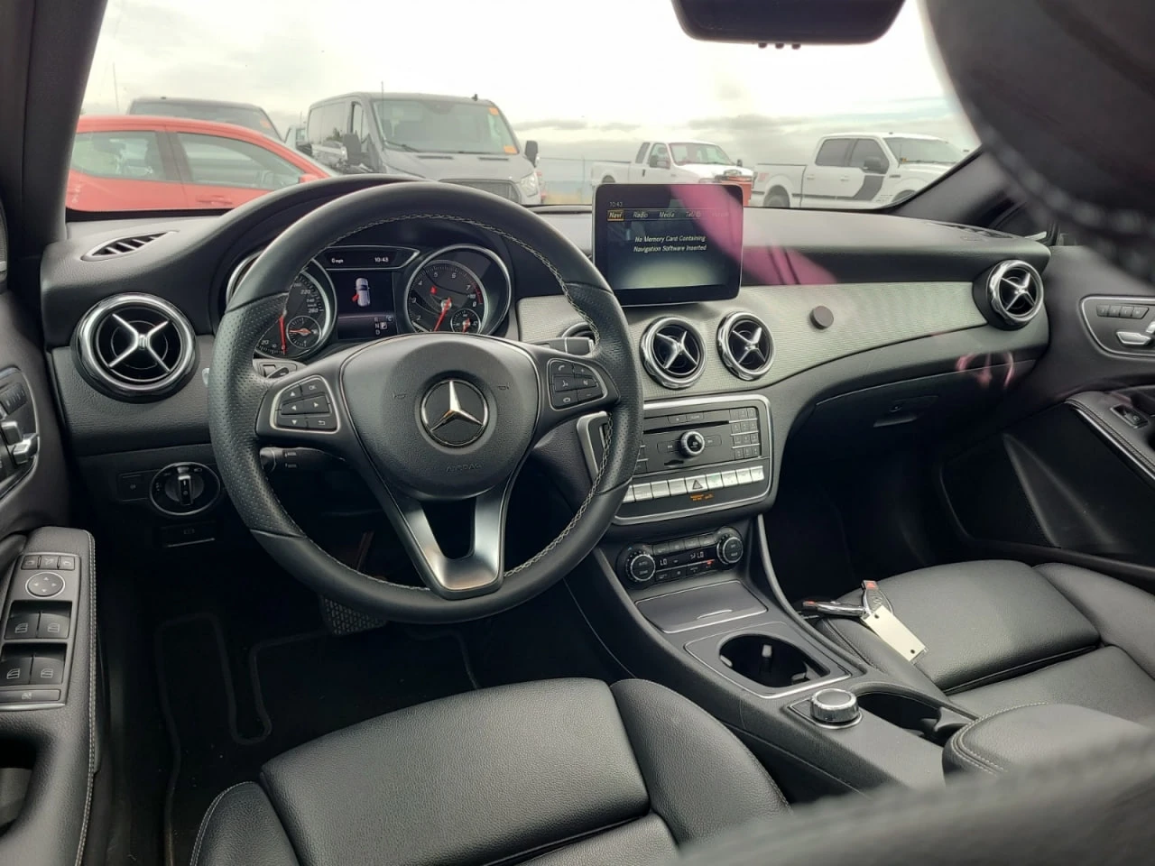 Mercedes-Benz GLA * CARFAX * АВТО КРЕДИТ * ЦЕНА ДО БГ! - изображение 6