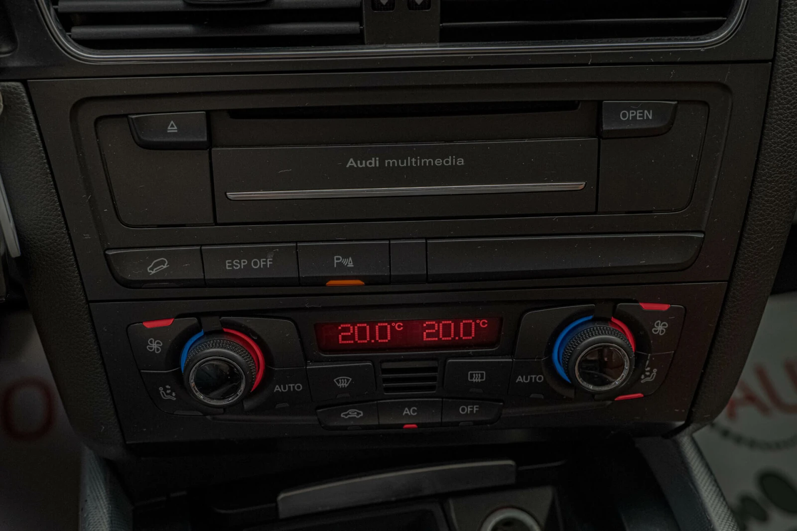 Audi Q5 3.0TDI/Xenon/Navi/PDC/F1 | Mobile.bg   11