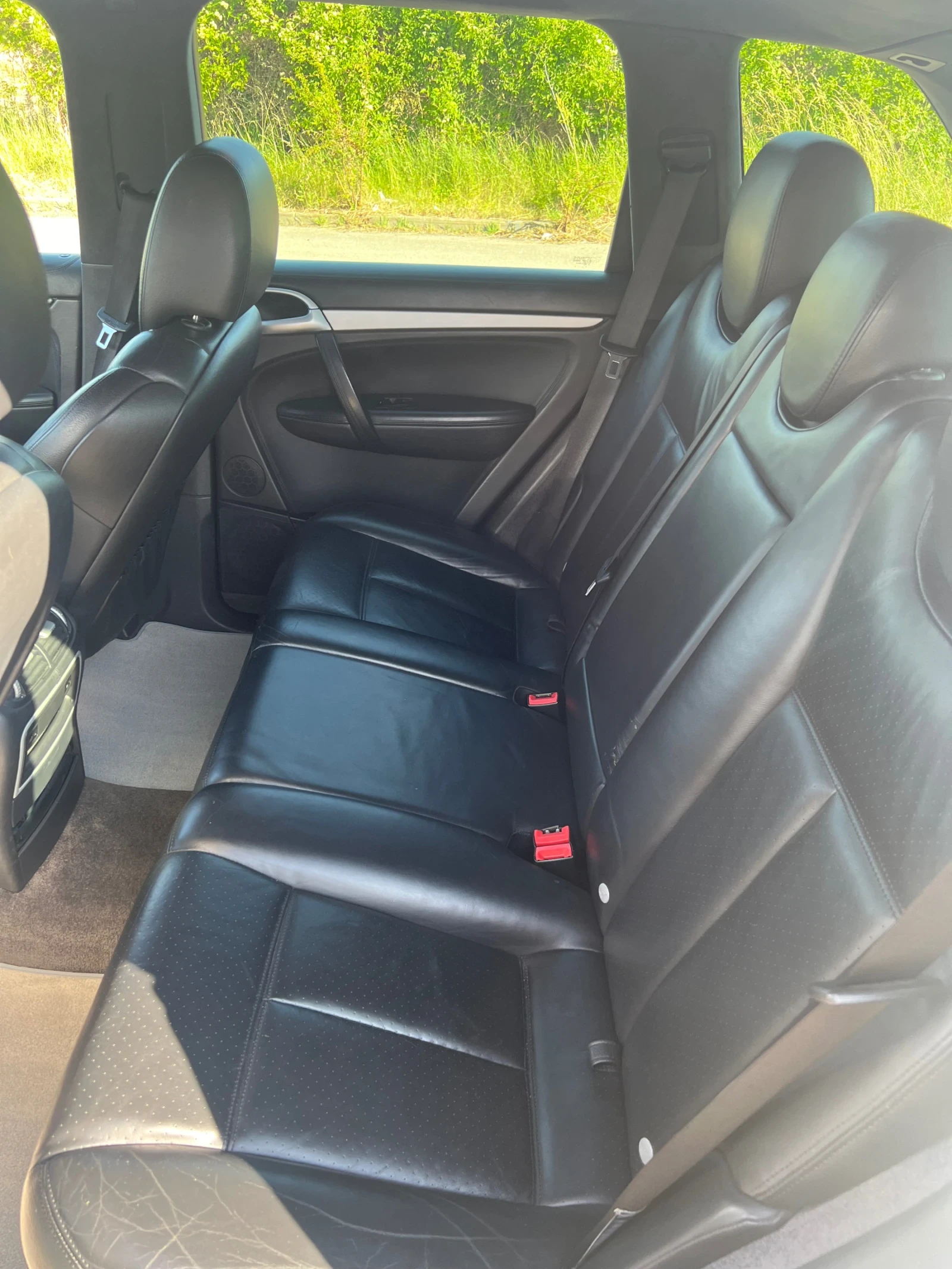 Porsche Cayenne TechArt Magnum  | Mobile.bg   15