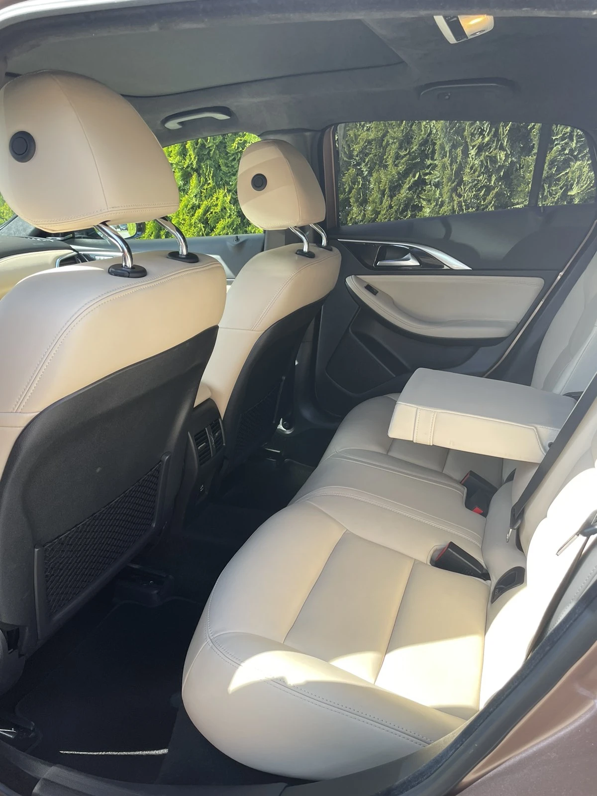 Infiniti QX30 | Mobile.bg   8