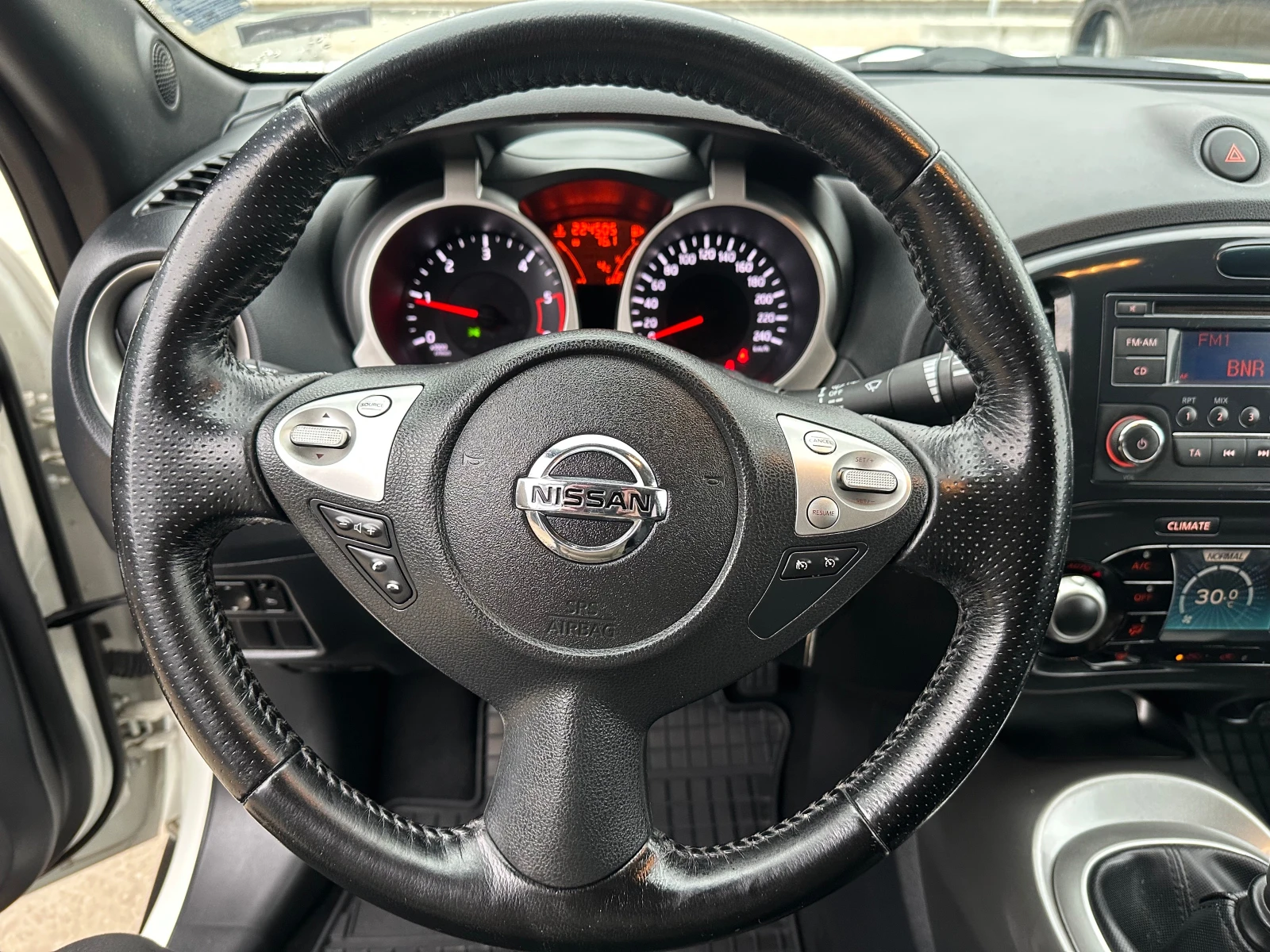 Nissan Juke 1.5DCI EURO 5 �����������  | Mobile.bg � ����������� 15