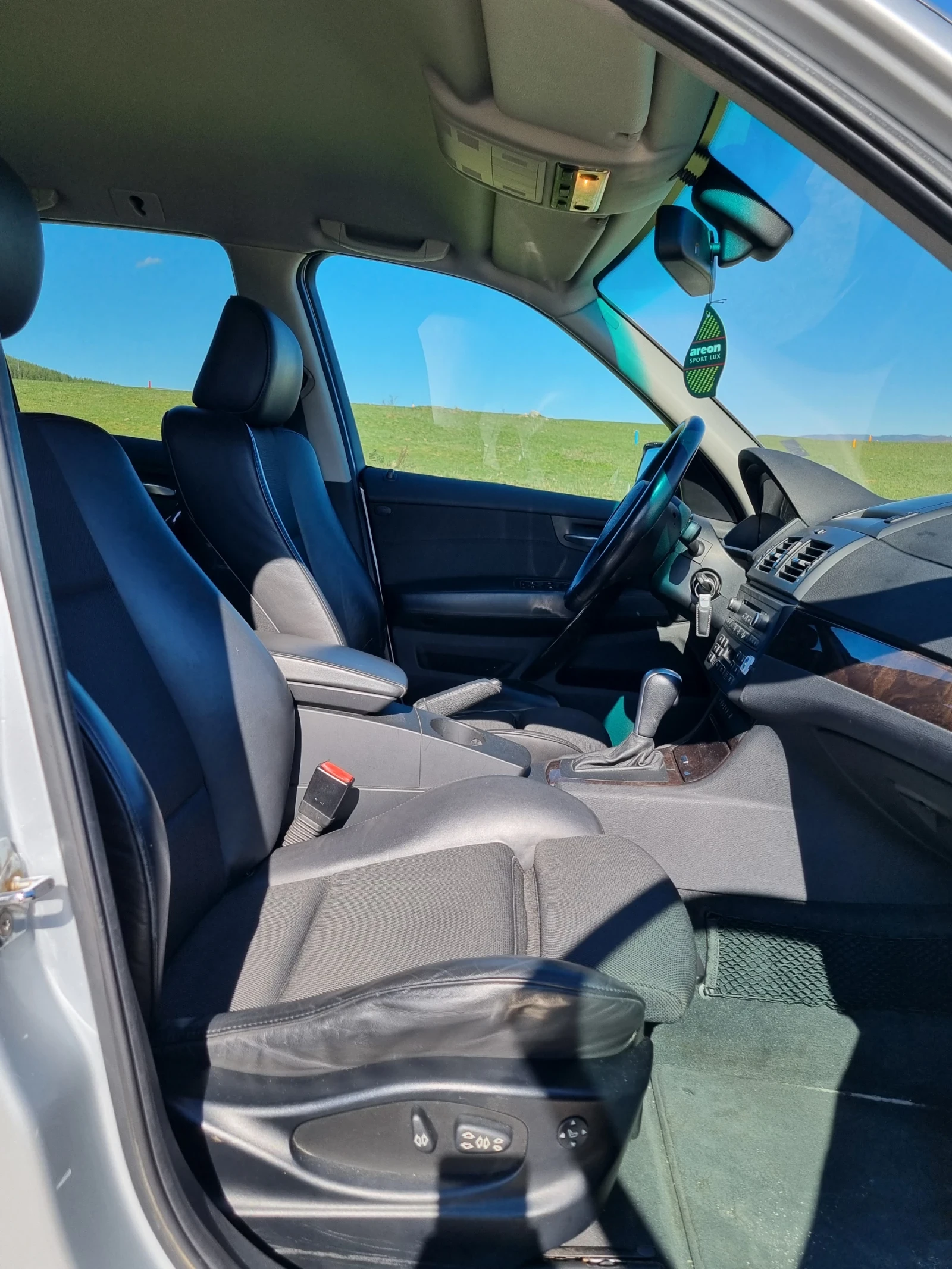 BMW X3 | Mobile.bg � ����������� 12