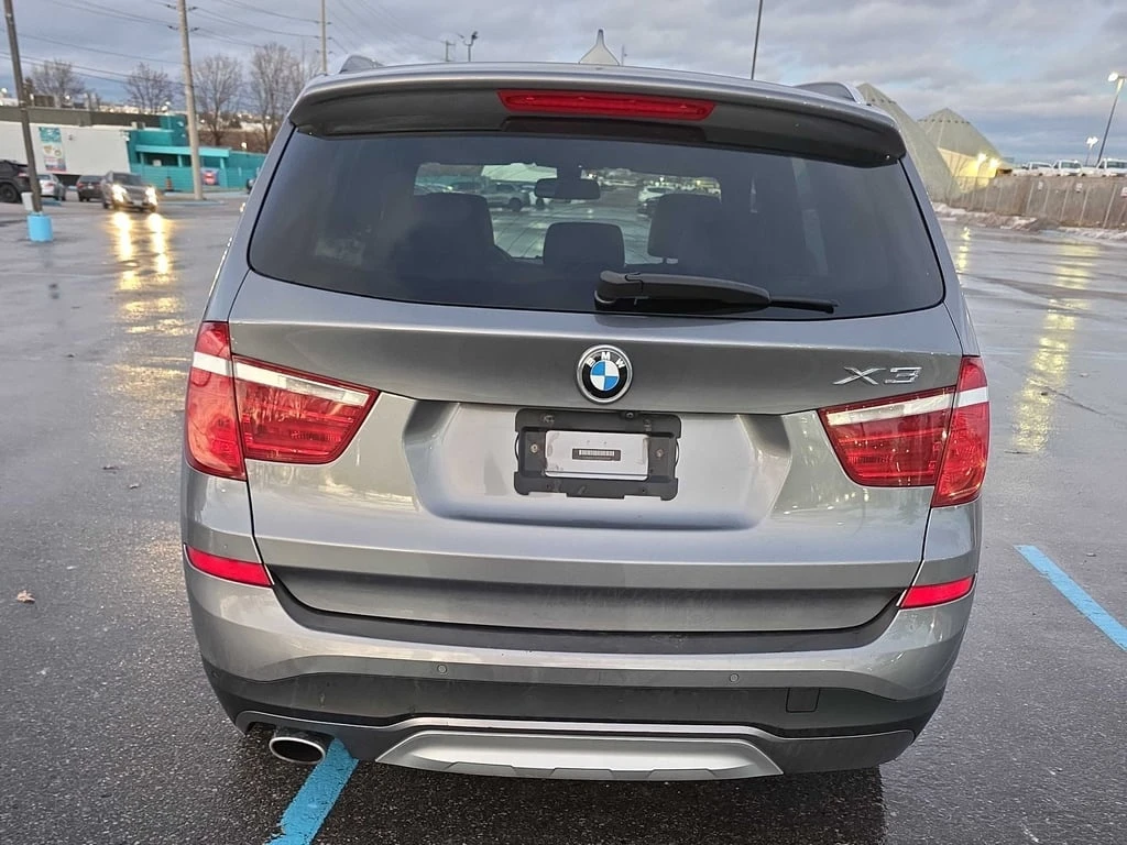 BMW X3 * xDrive28d * CARFAX * ���� �� �� | Mobile.bg � ����������� 4