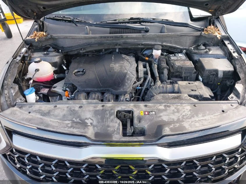 Kia Sportage 2.5l X-Line | Mobile.bg � ����������� 10