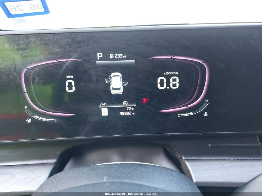 Kia Sportage 2.5l X-Line | Mobile.bg � ����������� 7