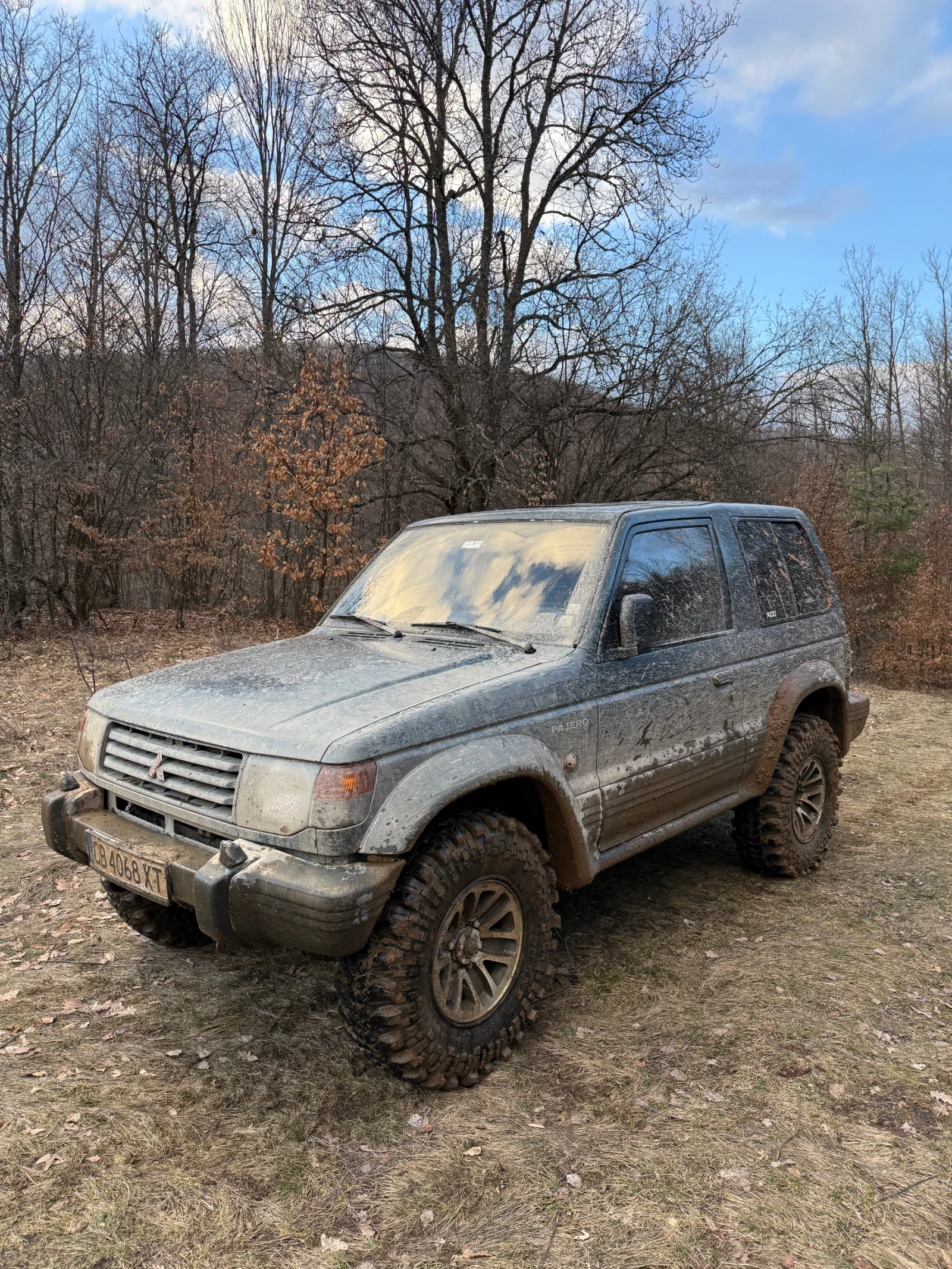 Mitsubishi Pajero 3.0 V6 | Mobile.bg � ����������� 4