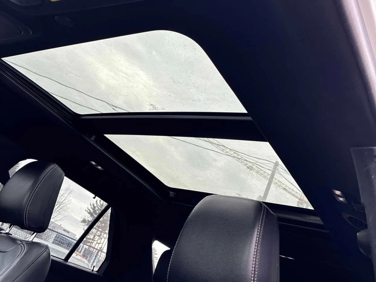 Ford Explorer * ST * CARFAX * ОБДУХВАНЕ* ПАНОРАМА* , снимка 13 - Автомобили и джипове - 53734022