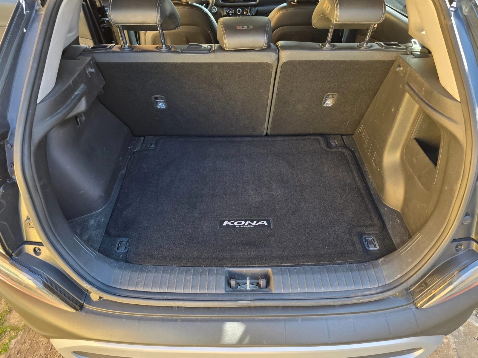 Hyundai Kona 2.0 , снимка 11 - Автомобили и джипове - 53770085