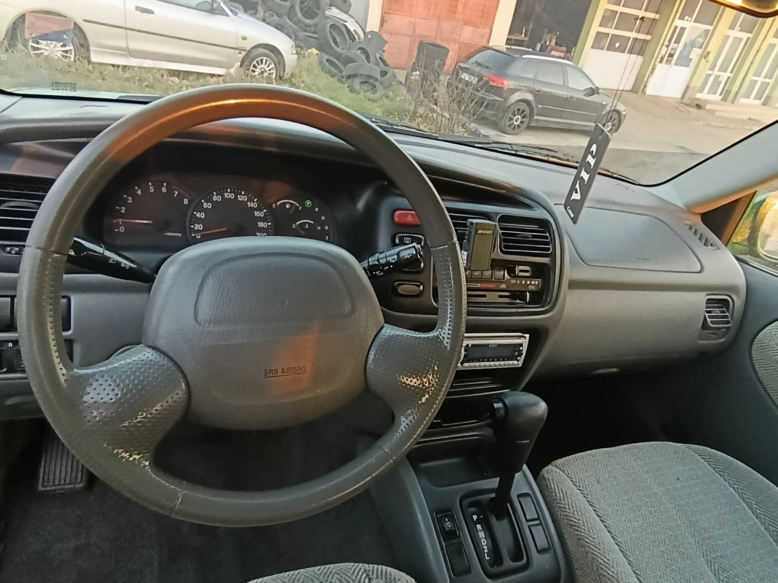 Suzuki Grand vitara, снимка 9 - Автомобили и джипове - 53778529