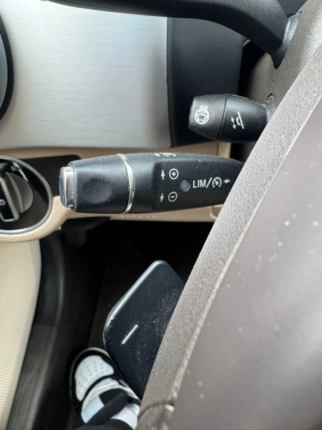 Mercedes-Benz GLK 200 CDI, снимка 7 - Автомобили и джипове - 53939406