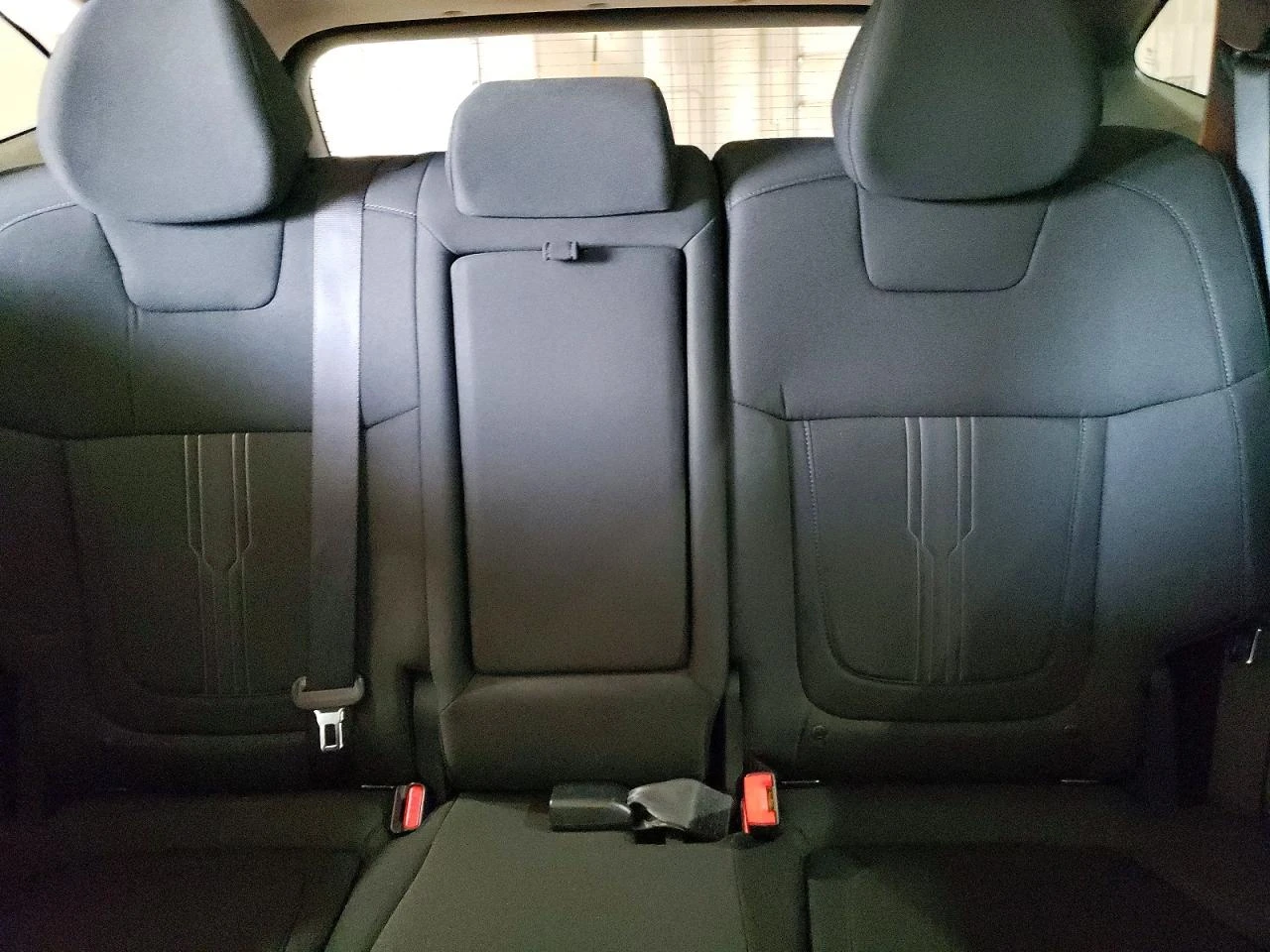 Hyundai Tucson 1.6l SEL Convenience AWD, снимка 10 - Автомобили и джипове - 54359315