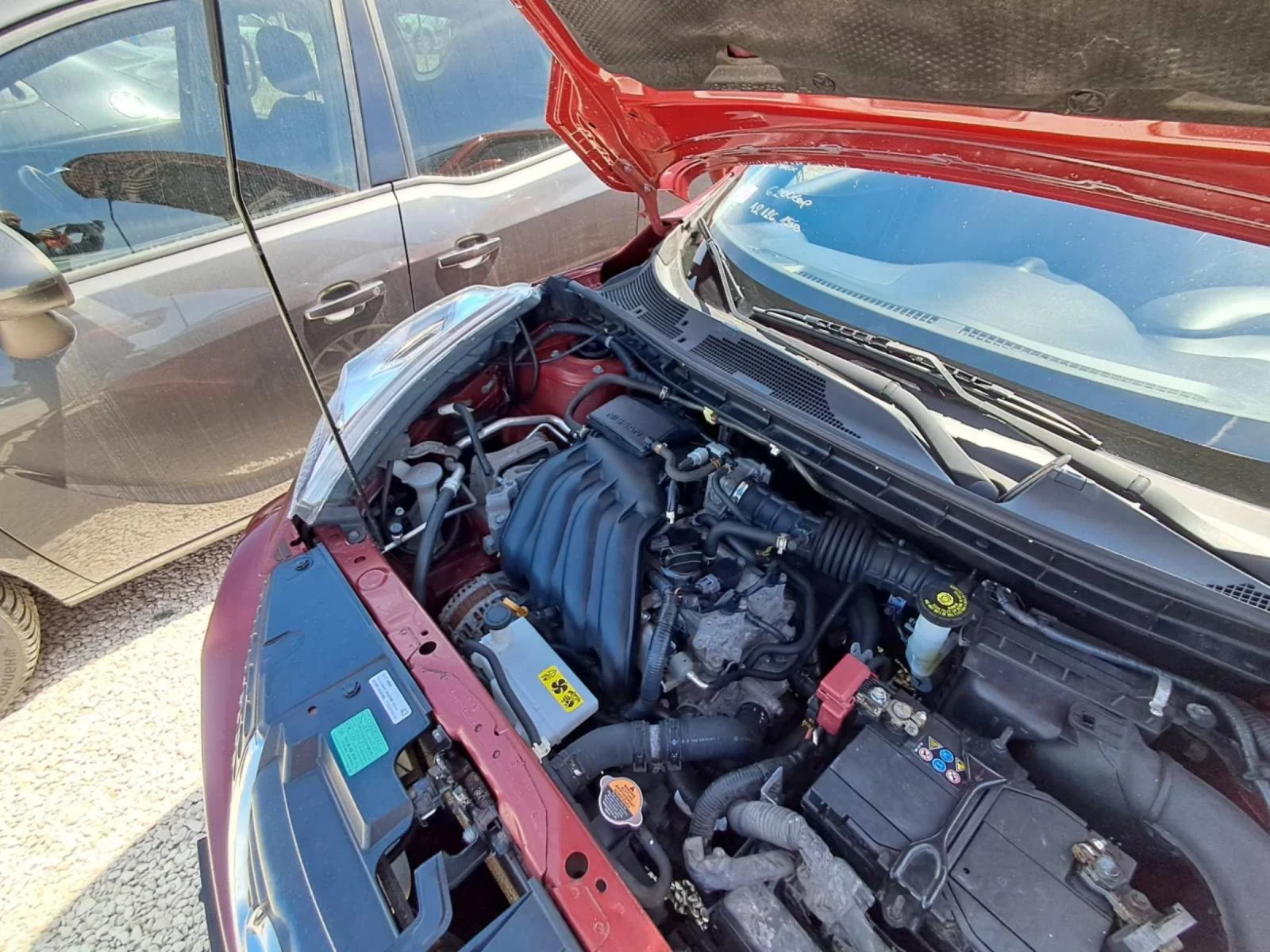 Nissan Juke 1.6 ������ | Mobile.bg � ����������� 14