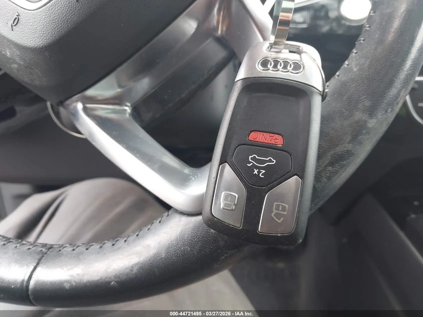 Audi Q7 3.0l 55 Premium, снимка 11 - Автомобили и джипове - 54528307