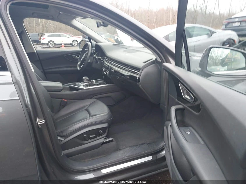Audi Q7 3.0l 55 Premium, снимка 5 - Автомобили и джипове - 54528307