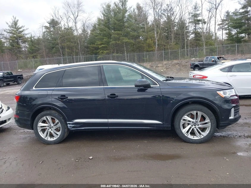 Audi Q7 2.0l Premium Plus 45 Tfsi Quattro Tiptronic, снимка 13 - Автомобили и джипове - 54528214