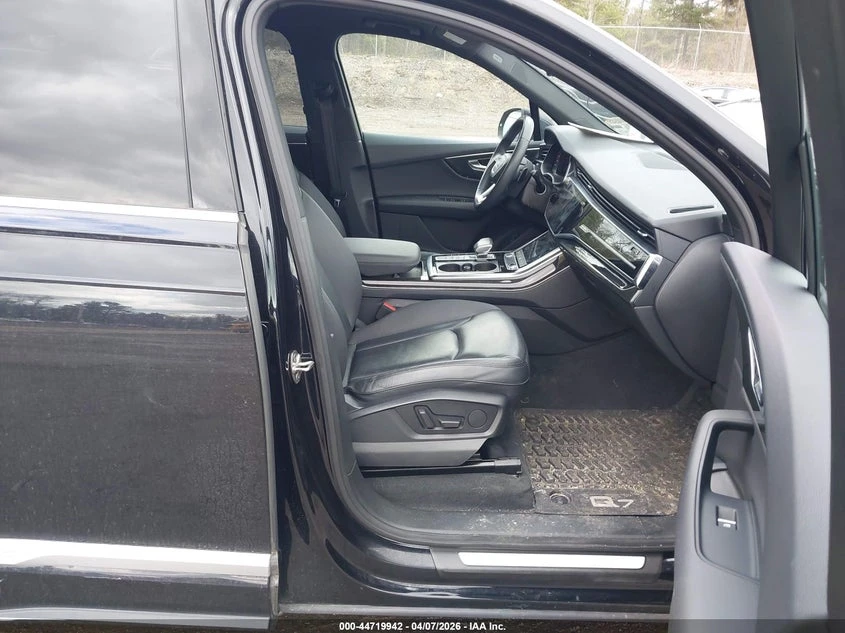 Audi Q7 2.0l Premium Plus 45 Tfsi Quattro Tiptronic, снимка 5 - Автомобили и джипове - 54528214