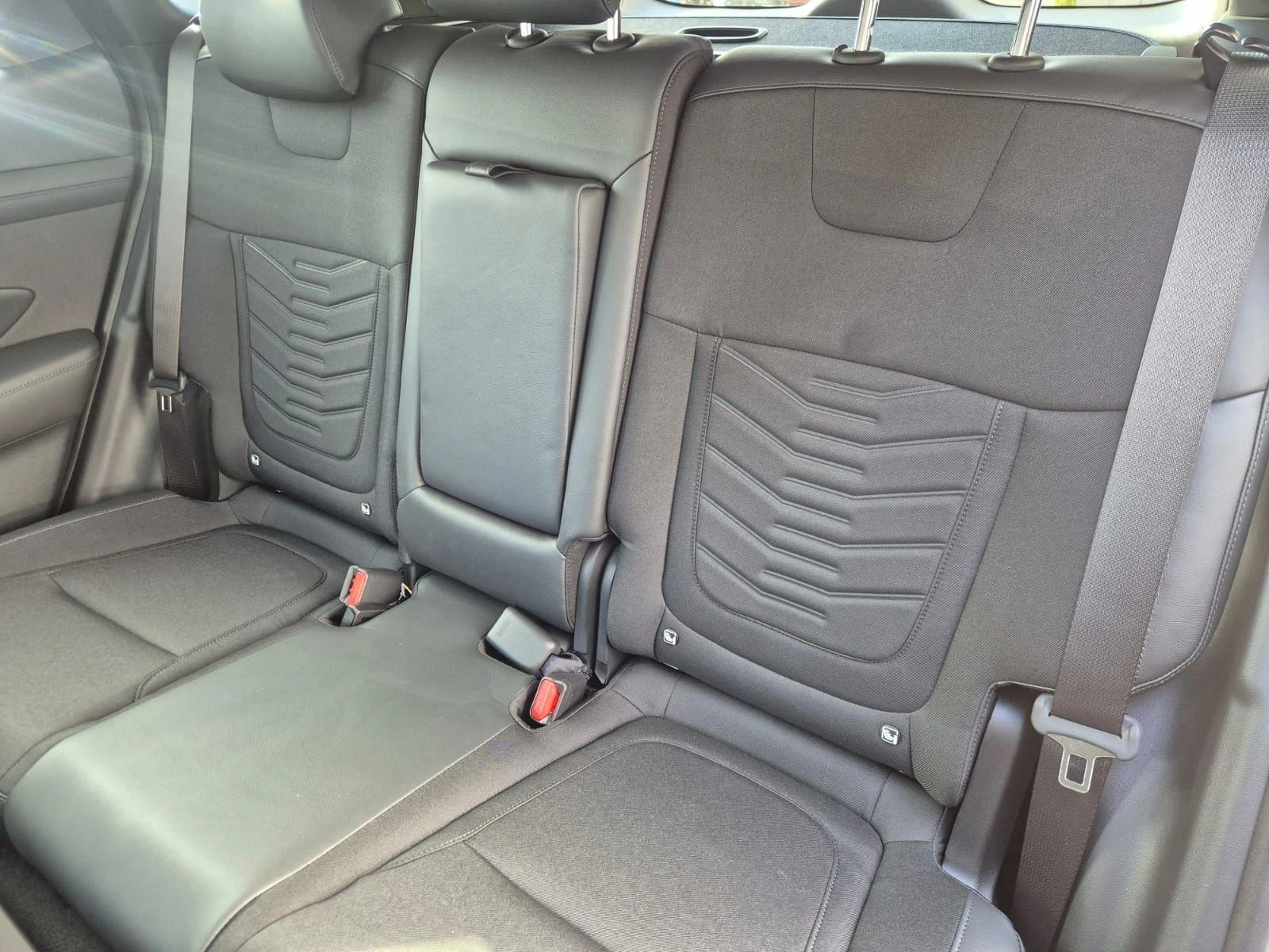 Hyundai Tucson 1.6 - Petrol | Mobile.bg � ����������� 12