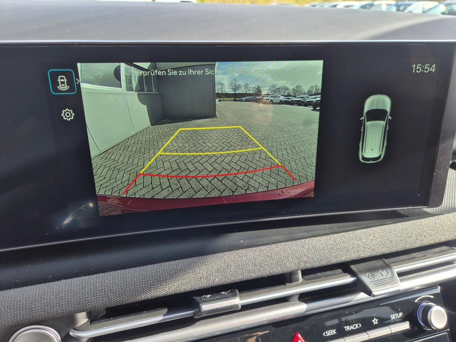 Hyundai Tucson 1.6 - Petrol | Mobile.bg � ����������� 16