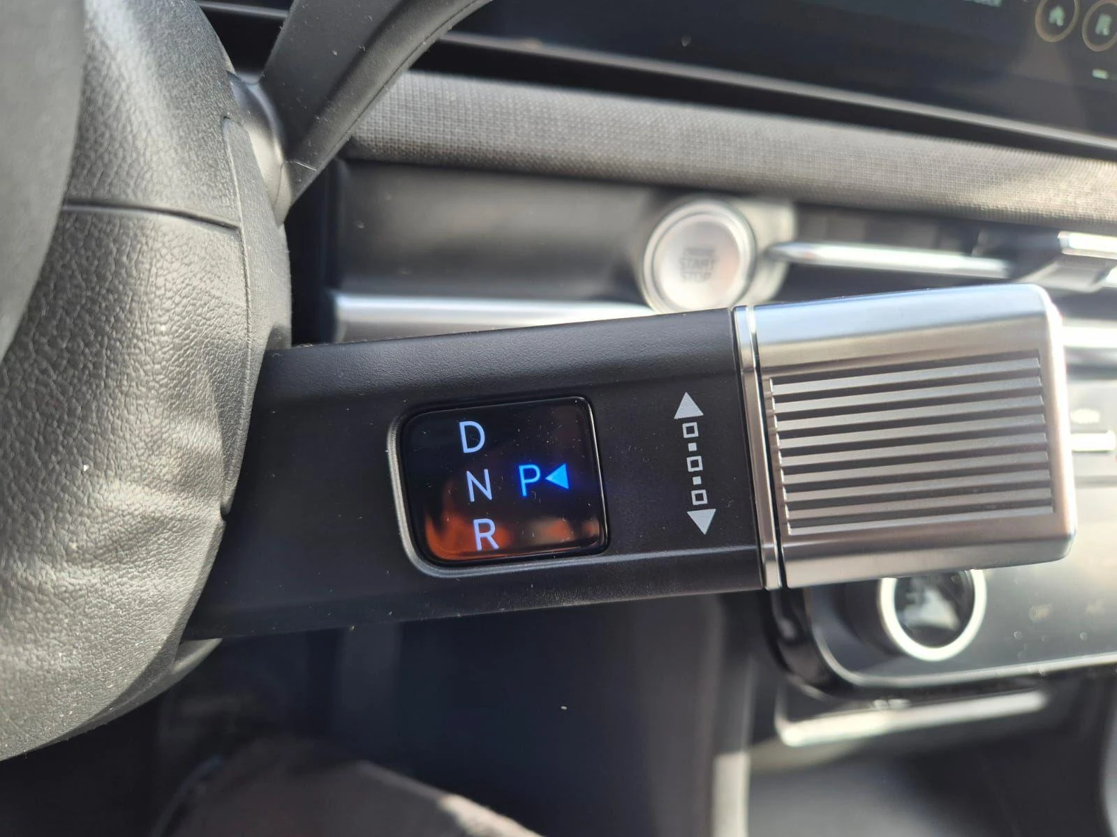 Hyundai Tucson 1.6 - Petrol | Mobile.bg � ����������� 11