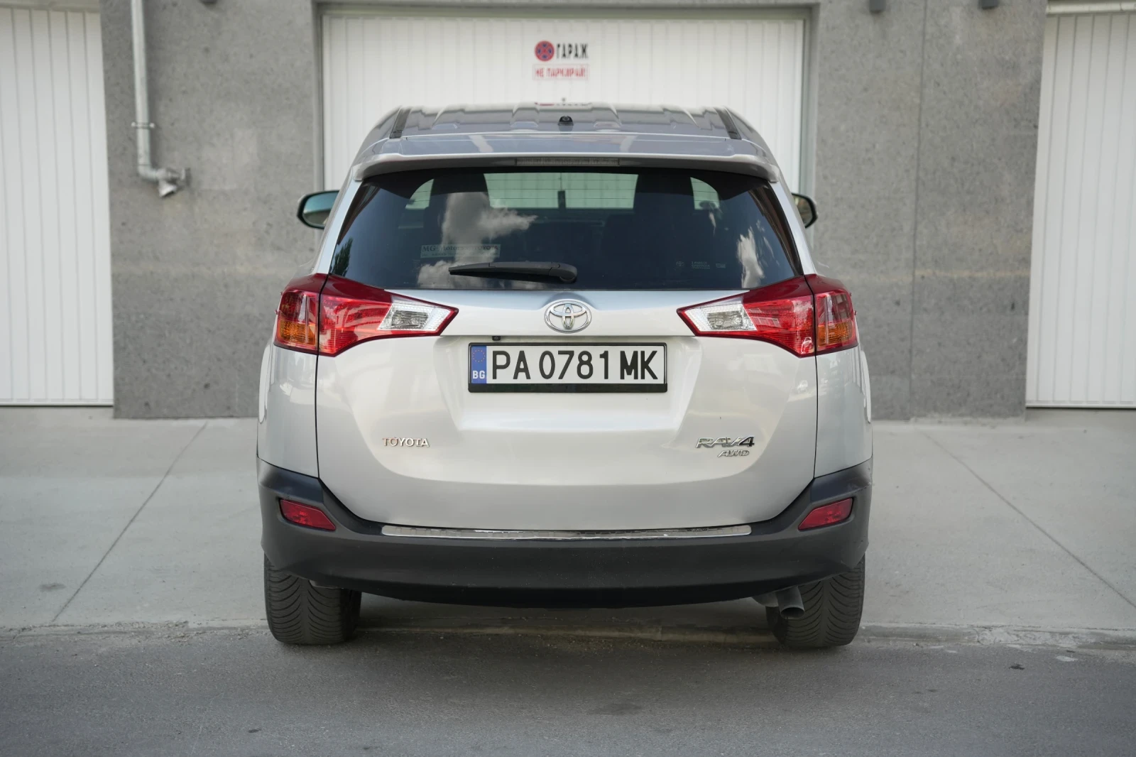 Toyota Rav4 4x4* D4D* Keyless* Chrome Pack* Камера* NAVI, снимка 5 - Автомобили и джипове - 55157406