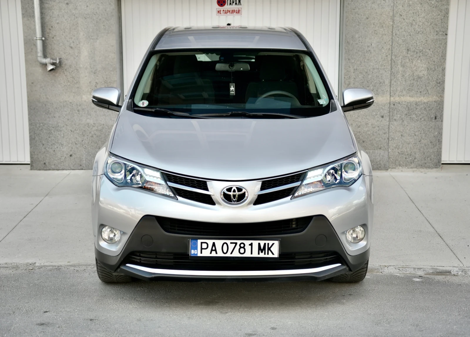 Toyota Rav4 4x4* D4D* Keyless* Chrome Pack* Камера* NAVI, снимка 2 - Автомобили и джипове - 55157406