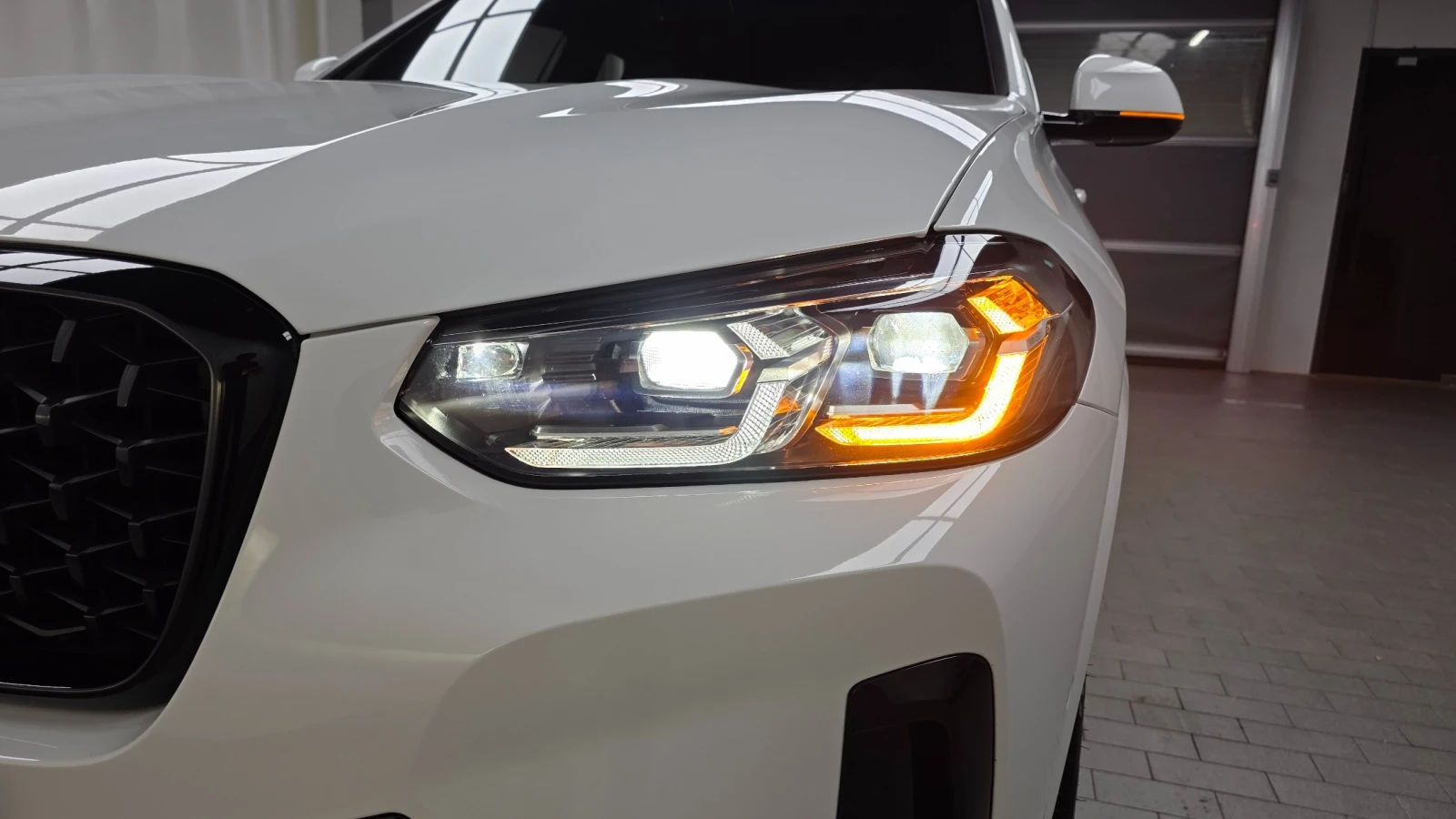 BMW X4 * xDrive20i M* ���������� ��� ������������ ������* | Mobile.bg � ����������� 7