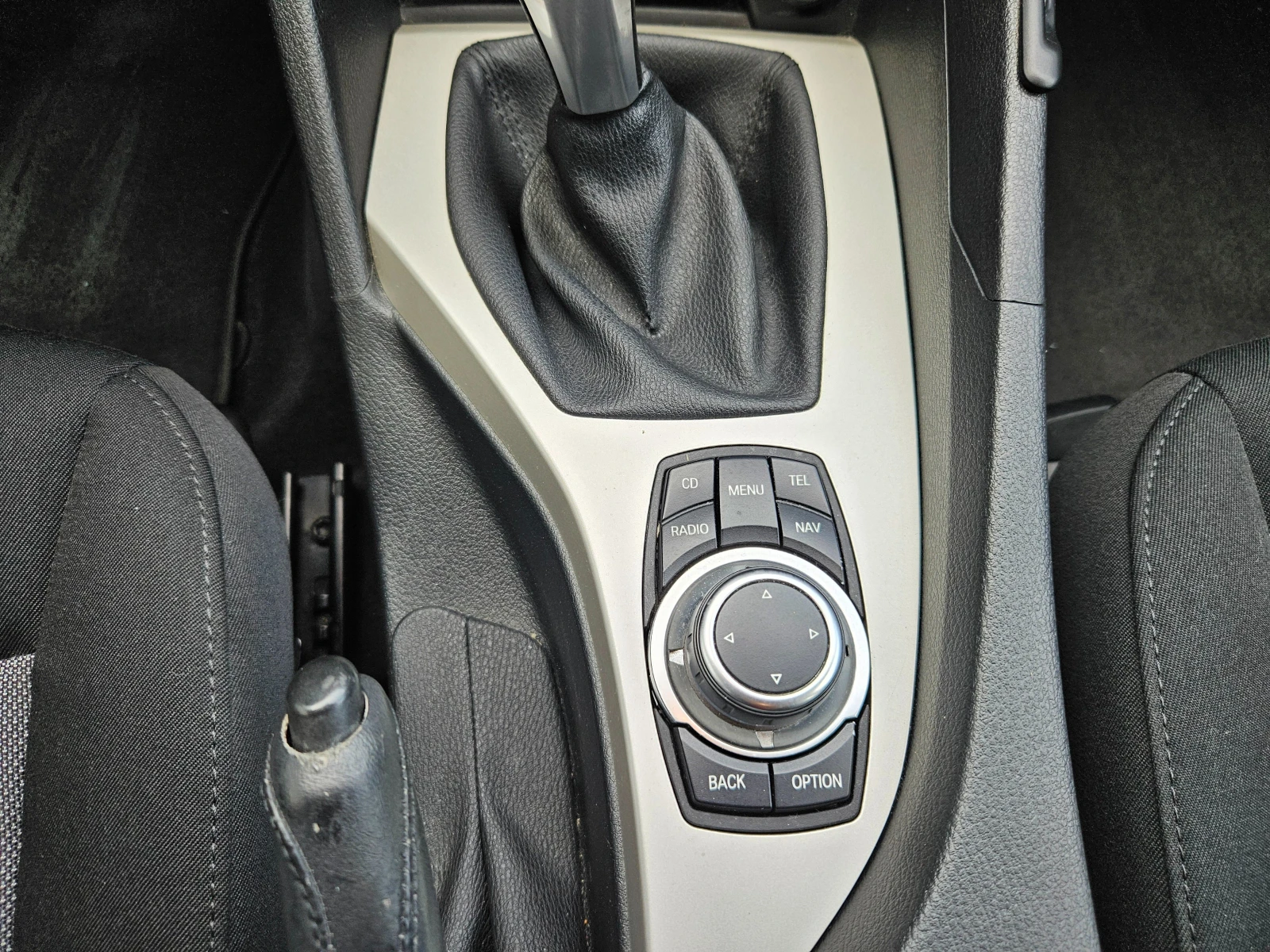 BMW X1 1.8 143kc, снимка 15 - Автомобили и джипове - 55600870