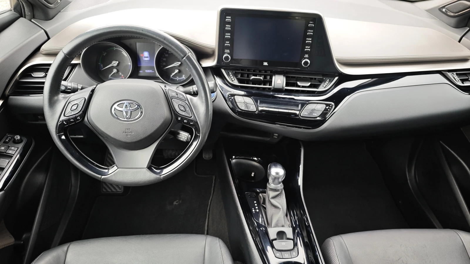 Toyota C-HR ������� ���!/Toyota C-HR 2.0 184ks Hybrid Premiere | Mobile.bg � ����������� 13