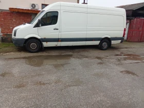 VW Crafter, снимка 1