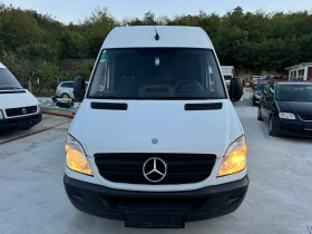 Mercedes-Benz Sprinter 313 2.2CDI 2 странични врати 6ск. ЛИЗИНГ, снимка 2