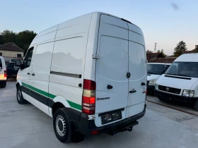 Mercedes-Benz Sprinter 313 2.2CDI 2 странични врати 6ск. ЛИЗИНГ, снимка 7